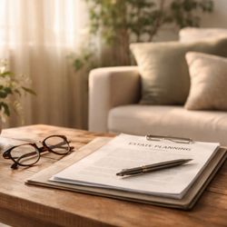 What A Concept Mobile Notary Services - Signing documents in the comfort of your own space.