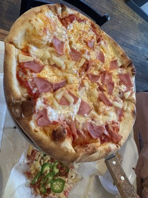 Bruno's Pizza & Wings by null