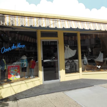 Over the Moon - Children's Clothing Near Me - Montclair, New Jersey