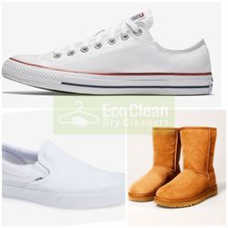 Eco Clean Dry Cleaners
