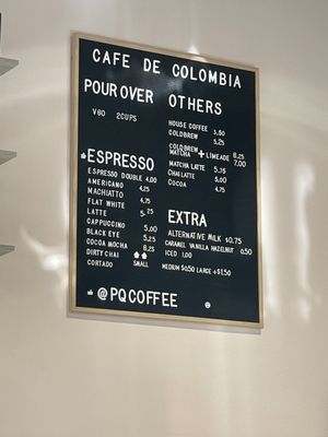 Pueblo Querido Coffee Roasters Café de Colombia by null