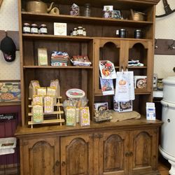 Spear's Restaurant & Pie Shop