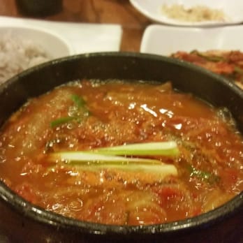 Kimchi Time - Kimchi chigae - Korean Near Me - Tucson, Arizona Kimchi Time - Kimchi chigae - Korean Near Me - Tucson, Arizona