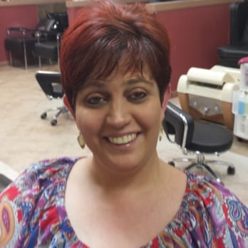 Shear Artistry - Gia red hot - Hair Salons Near Me - Biloxi, Mississippi Shear Artistry - Gia red hot - Hair Salons Near Me - Biloxi, Mississippi