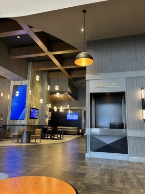 Hollywood Casino Greektown by null