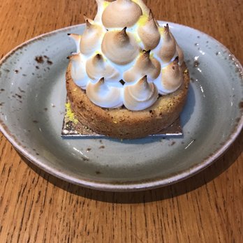 Milse - My lemon meringue tart - Desserts Near Me - Auckland, AUK Milse - My lemon meringue tart - Desserts Near Me - Auckland, AUK