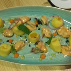 Kero Cocina Peruana