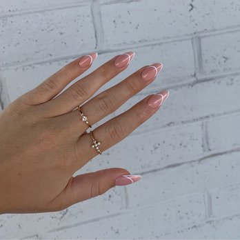 JN Nails Spa - Nail Salons Near Me - Elk Grove, California