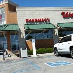 Walgreens