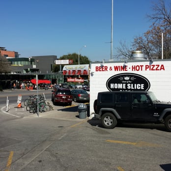 Home Slice Pizza - Pizza Near Me - Austin, Texas Home Slice Pizza - Pizza Near Me - Austin, Texas