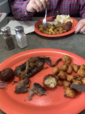 Town & Country Restaurant by null