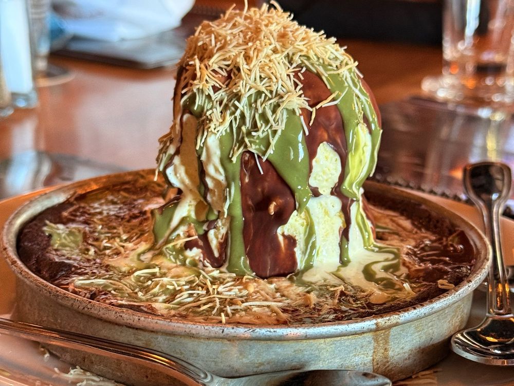 BJ's Restaurant & Brewhouse — University City