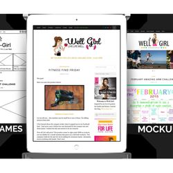 IAMSIMR - Sacramento Web Design - Web Design Process