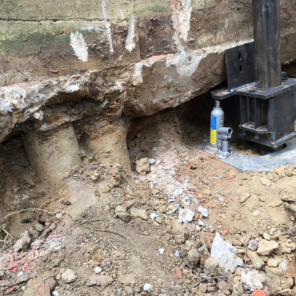 SHREVEPORT CONCRETE REPAIR AND LEVELING Updated August 2024 Shreveport, Louisiana