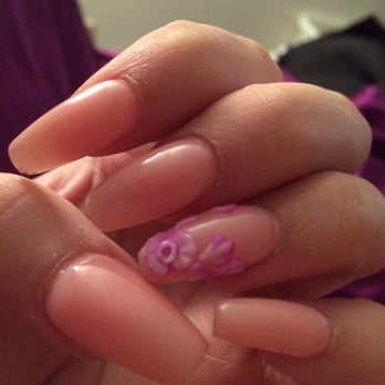 French Nails - Nail Salons Near Me - Las Vegas, Nevada