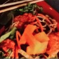 Chinese Cottage - Chinese Cottage Vegetable Dishes - Stir-fry mixed vegetables