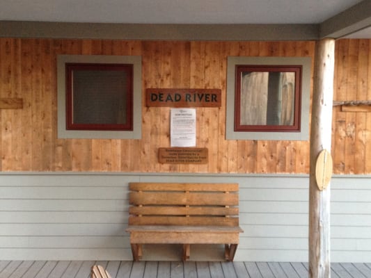 Maine Huts & Trails by null