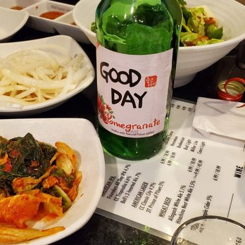 9292 Korean BBQ - Korean Near Me - Duluth, Georgia