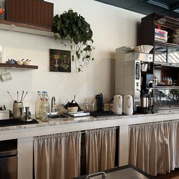 Frank & Laurie's - Behind the bar - Breakfast & Brunch Near Me - Providence, Rhode Island Frank & Laurie's - Behind the bar - Breakfast & Brunch Near Me - Providence, Rhode Island