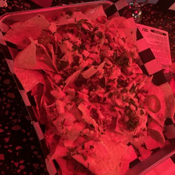 Fuzzy Cactus - Nachos - Bars Near Me - Richmond, Virginia Fuzzy Cactus - Nachos - Bars Near Me - Richmond, Virginia