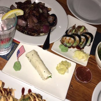 Wokcano - Chinese Near Me - Los Angeles, California