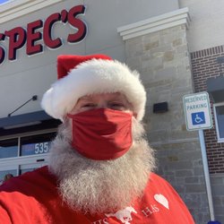 Spec's Wines, Spirits & Finer Foods - Santa Suttle