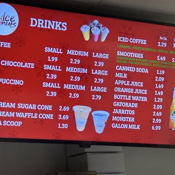 Dulce Donuts - Donuts Near Me - Las Vegas, Nevada