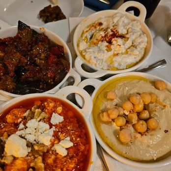 L'Olive - Mediterranean Near Me - Venice, Florida L'Olive - Mediterranean Near Me - Venice, Florida
