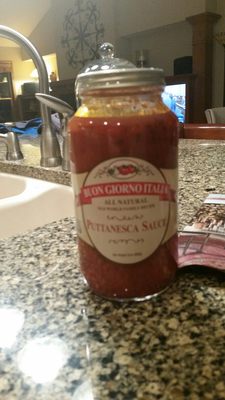 Buon Giorno Deli - we are finding another location by null