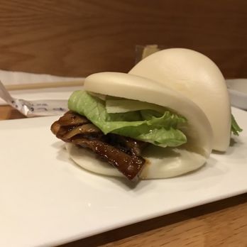 IPPUDO 5th Avenue - Ippudo buns - Ramen Near Me - New York, New York