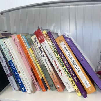 New Journey Physical Therapy - Pregnancy, labor, pelvic floor, and postpartum support books - Physical Therapy Near Me - Highland Park, Illinois New Journey Physical Therapy - Pregnancy, labor, pelvic floor, and postpartum support books - Physical Therapy Near Me - Highland Park, Illinois