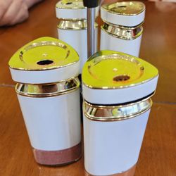 Best Kabob and Gyro - Spice Rack