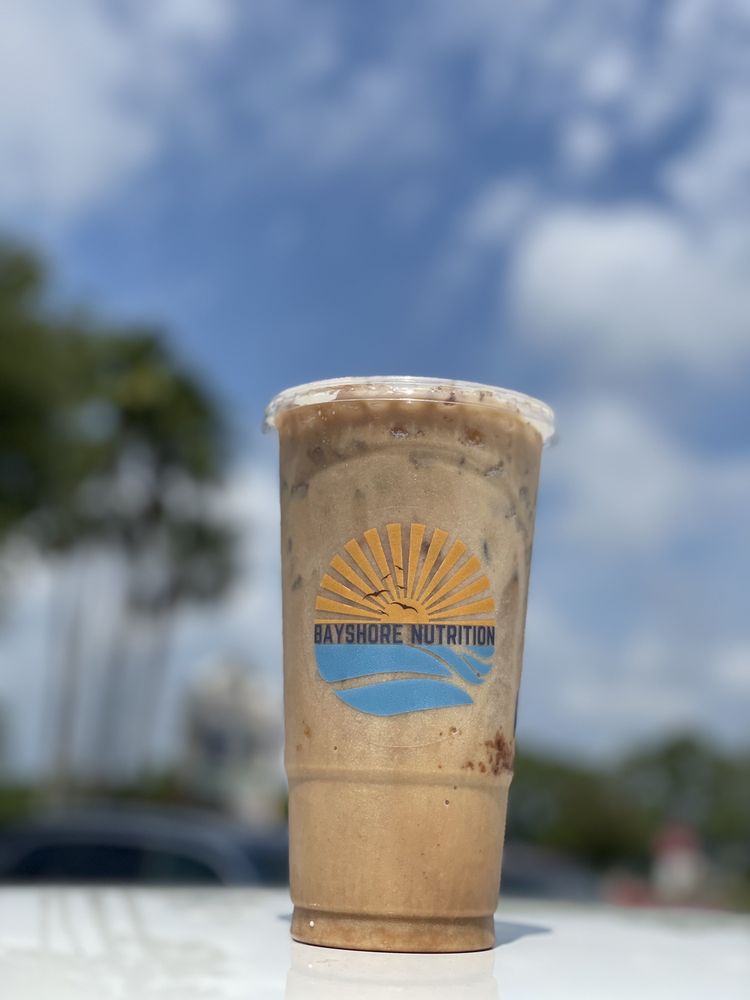 Bayshore Nutrition Logo