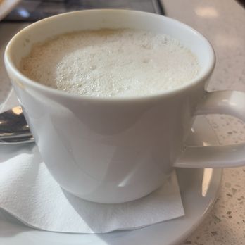 Cafe Breizh - Almond Cappuccino - Bakeries Near Me - Las Vegas, Nevada Cafe Breizh - Almond Cappuccino - Bakeries Near Me - Las Vegas, Nevada