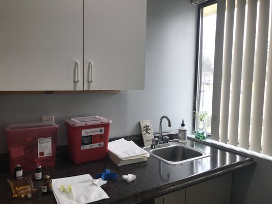 Connecticut Integrative Medical Center