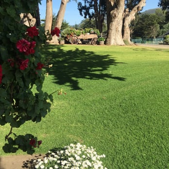 Mission Ranch - Farm house front lawn. Nuff said. - Venues & Event Spaces Near Me - Carmel, California