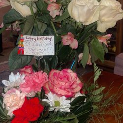 The Parma Flower Shop