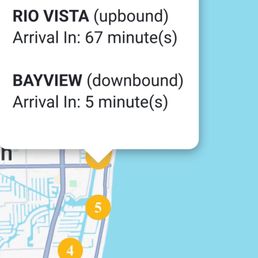 Screenshot of boat tracker. Screenshot of boat tracker.