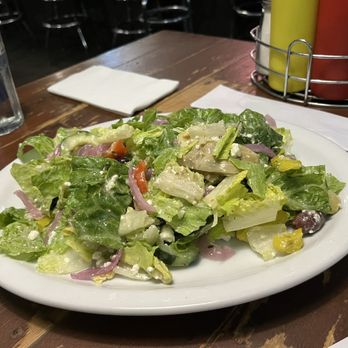 Carlee's Place - American Near Me - Borrego Springs, California