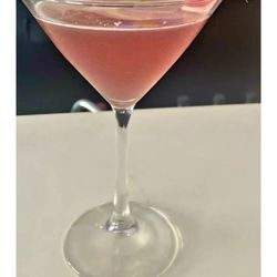 Sauce Box Lounge - Hand crafted cocktails