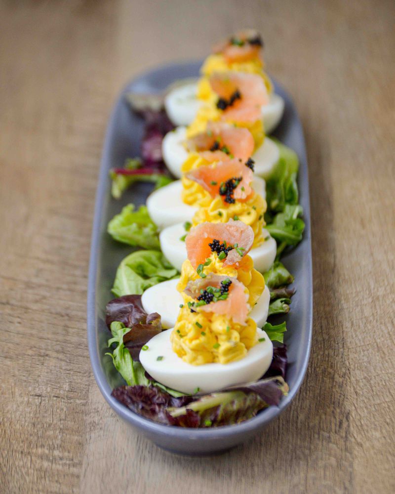 Driftless Glen Restaurant