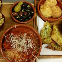 uni:k vetenskapens hus - After work tapas