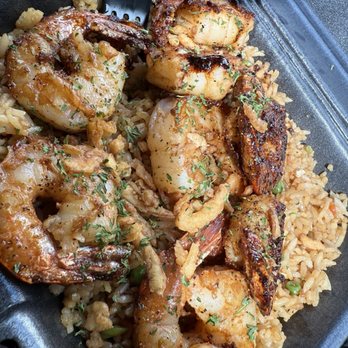 Fat Boy Fried Rice - Shrimp Fatboy Fried Rice - Food Trucks Near Me - Jacksonville, Florida Fat Boy Fried Rice - Shrimp Fatboy Fried Rice - Food Trucks Near Me - Jacksonville, Florida