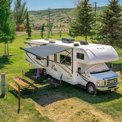 Sun Outdoors Garden City Utah
