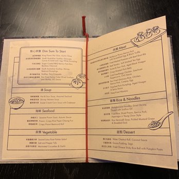 Mott 32 - Chinese Near Me - Las Vegas, Nevada