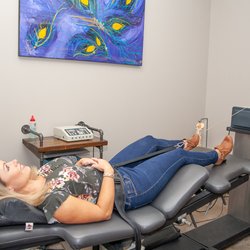 Dr Andrea's Chiropactic