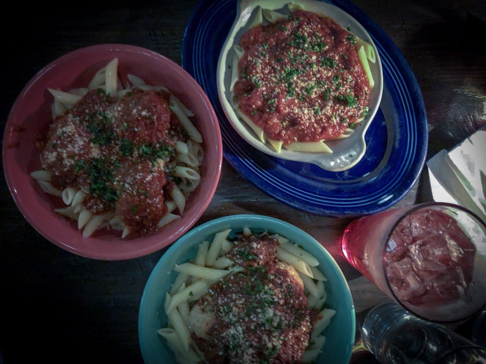 THE BLACKSTONE MEATBALL 338 Photos & 249 Reviews Italian 3910