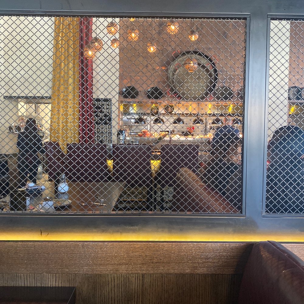 Gypsy Kitchen - Spanish Near Me - Atlanta, Georgia