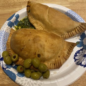 La Cosecha - CocuSocial cooking school- Empanadas class - Cultural Center Near Me - Washington, DC, District of Columbia