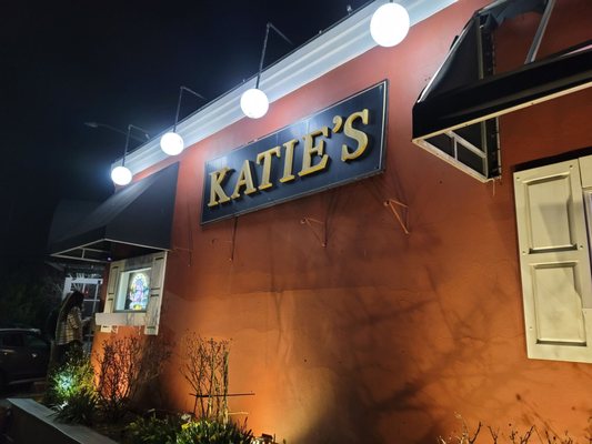 Katies of Smithtown by null